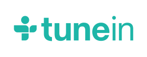 TuneIn Internet Radio (Logo)