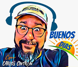 Carlos Cintron - WLIB-DB Radio (Image)